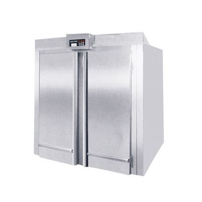 4 plateaux 220V 4KW de Proofer Yasur YST-4R2 40X60cm de retardateur de la pâte de support