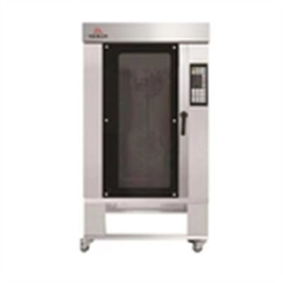 16kw pain d'Oven Ten Trays convection boulangerie 18X26 » et four du genre américain de pâtisserie