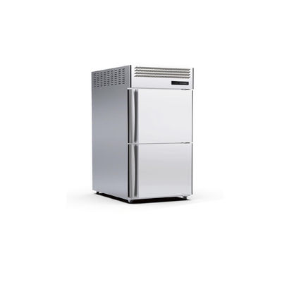 36 litre droit commercial 1.5kw du congélateur 600 de porte de magasin 2