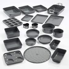 Moule de feuille de pain d'aluminium de pouce 600X400 de Bakeware China-18X26