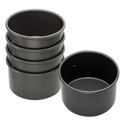 Moule de feuille de pain d'aluminium de pouce 600X400 de Bakeware China-18X26