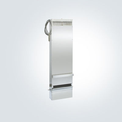 Générateur de vapeur de Yasur YST-200 pour salles 8KW d'imperméabilisation et de fermentation appropriées à 8 supports Climator