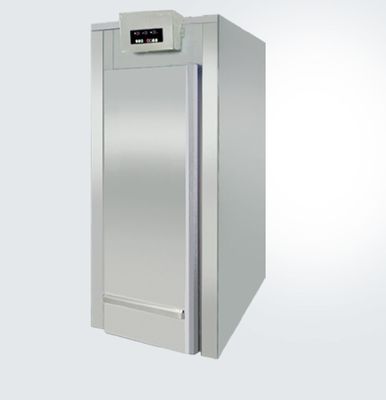Le petit pain de Yasur YST-2R2 dans le type double commercial de Proofer de la pâte étire les plateaux 220V 2KW de 40X60cm