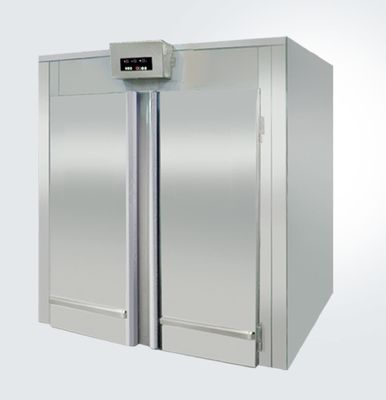 Petit pain dans le retardateur de support de Proofer 8 de retardateur de la pâte pour faire Yasur cuire au four YST-8R2 220V 8kw