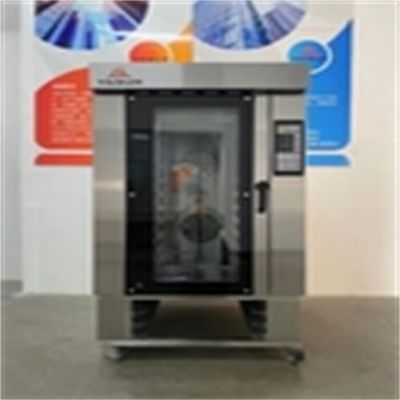 Pain 10 four de friteuse d'air de plateaux four convection boulangerie 18X26 danois »