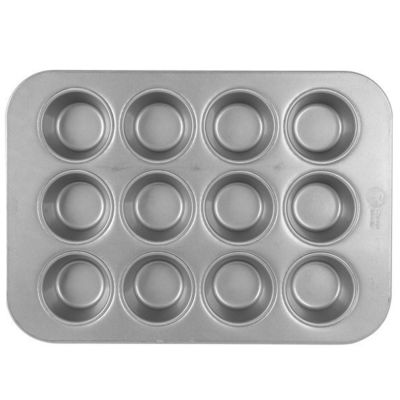 Le plateau de cuisson en aluminium résistant vitré cannelé 1.5mm a aluminisé le compartiment 12 en acier