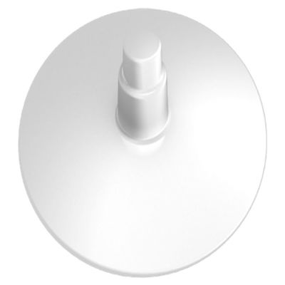 La couche commerciale de NSF de service d'alimentation a tuyauté la casserole de gâteau au fromage d'alliage d'aluminium de Ring Cake Tin Loose Bottom