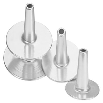 La couche commerciale de NSF de service d'alimentation a tuyauté la casserole de gâteau au fromage d'alliage d'aluminium de Ring Cake Tin Loose Bottom