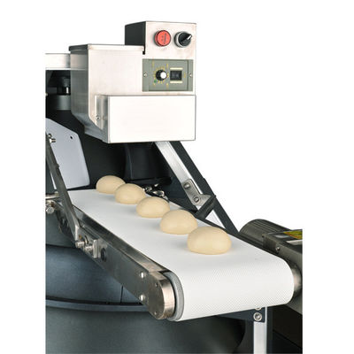 Une machine plus ronde de la pâte d'hamburger du diviseur 10g conique plus rond automatique de diviseur