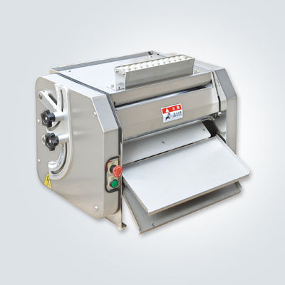 Machine de mouleur de baguette de Rondo Dough Moulder Machine 0.3-10mm