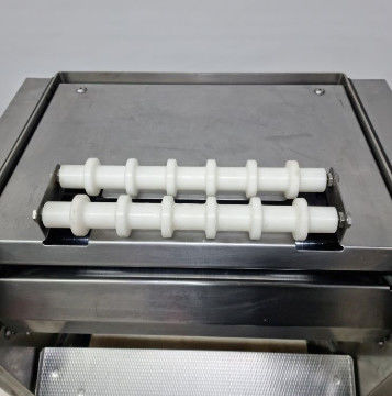 Machine de mouleur de baguette de Rondo Dough Moulder Machine 0.3-10mm