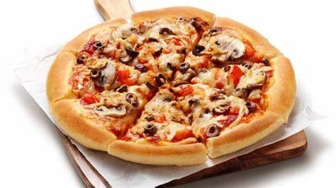 Plate-forme 220V/380V du four 3 de plate-forme de boulangerie de dominos de Pizza Hut pour 6&quot; 9&quot; 12&quot; autour des casseroles de pizza