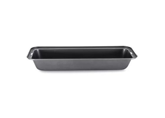 Moule en aluminium de Tin Stainless Steel Bread Loaf de pain de pain de NSF de service d'alimentation