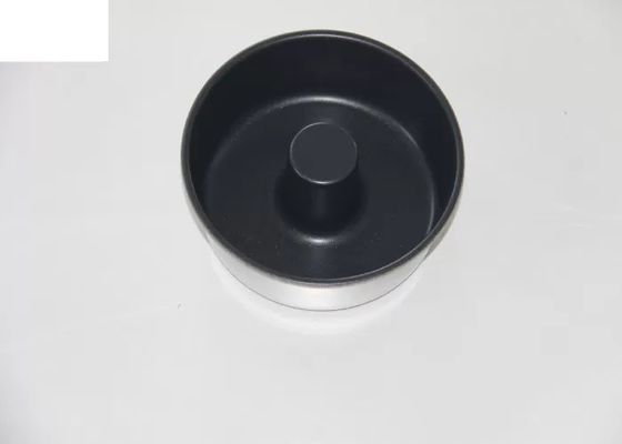 Moule à gâteaux de cuisson en aluminium de NSF Tray Custom Nonstick Aluminium Ring de service d'alimentation
