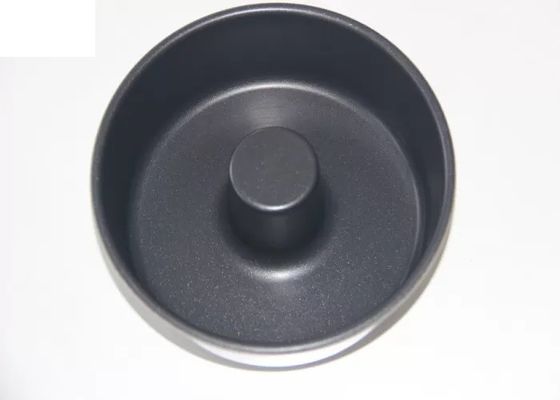 Moule à gâteaux de cuisson en aluminium de NSF Tray Custom Nonstick Aluminium Ring de service d'alimentation